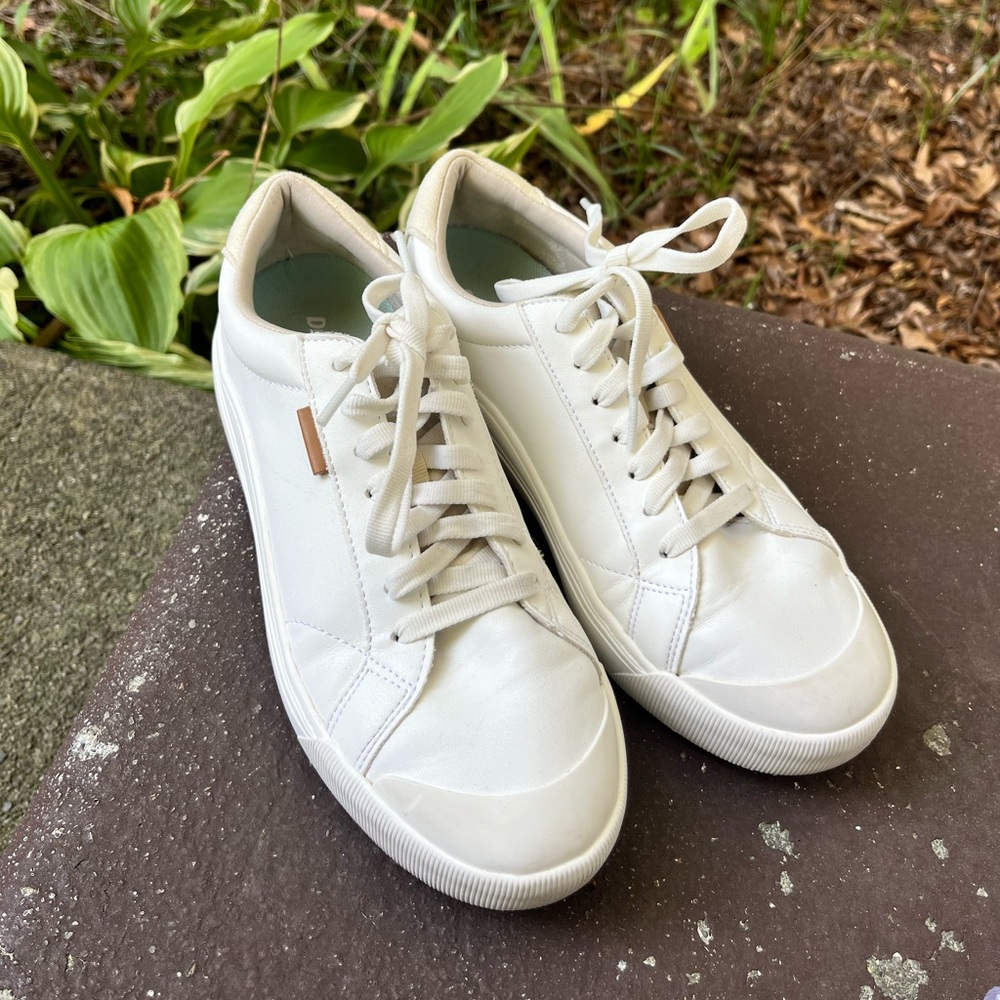 Dr. Scholls Time Off Sneaker